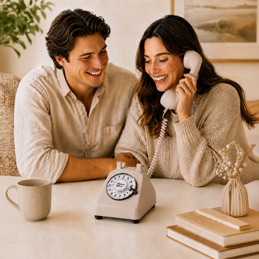 Audio Guest Book vs Traditional Guest Book: Which Is Better for Your Wedding?