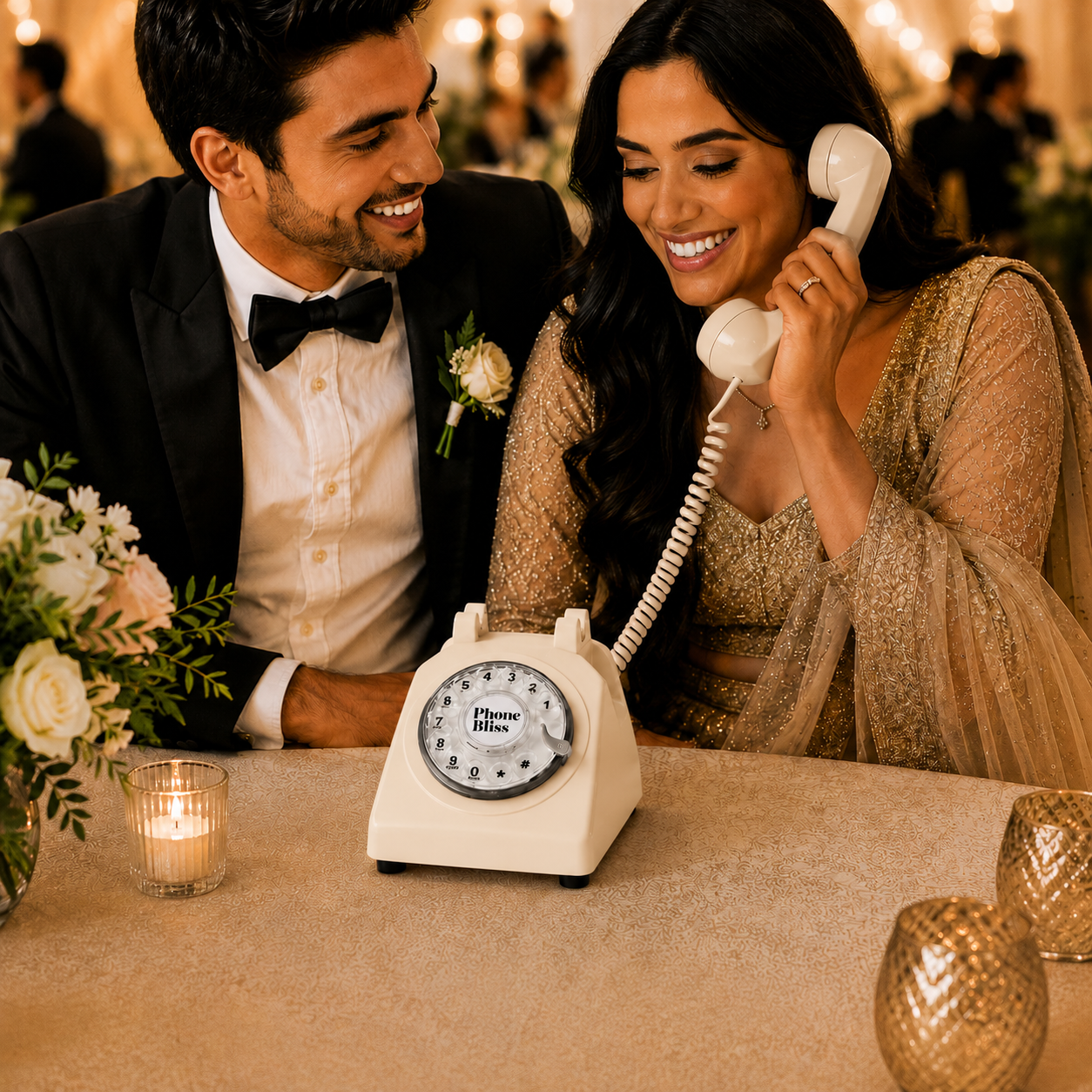 Audio Guest Book Hire